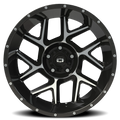 8-180 GBMF VIS SLIVER