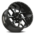 VISION WHEEL auto part