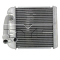 NEW STARTER MOTOR