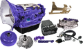 ATS Diesel 19-24 RAM Cummins 6.7L 4WD 68RFE Transmission Package - Stage 1