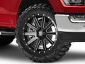 Wheel Pros, LLC auto part close-up
