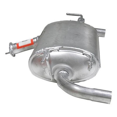 AP Exhaust Products muffler