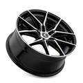 The Wheel Group auto part detail