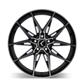 The Wheel Group auto part