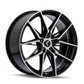 The Wheel Group auto part close-up
