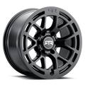 Method RTR Tech 6 Ford F150 17x9 0mm Offset 6x135 87.1mm CB - Satin Black Wheel