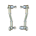 2018 - PRESENT (JL 4XE PLATFORM) JEEP WRANGLER AIR SUSPENSION SYSTEM