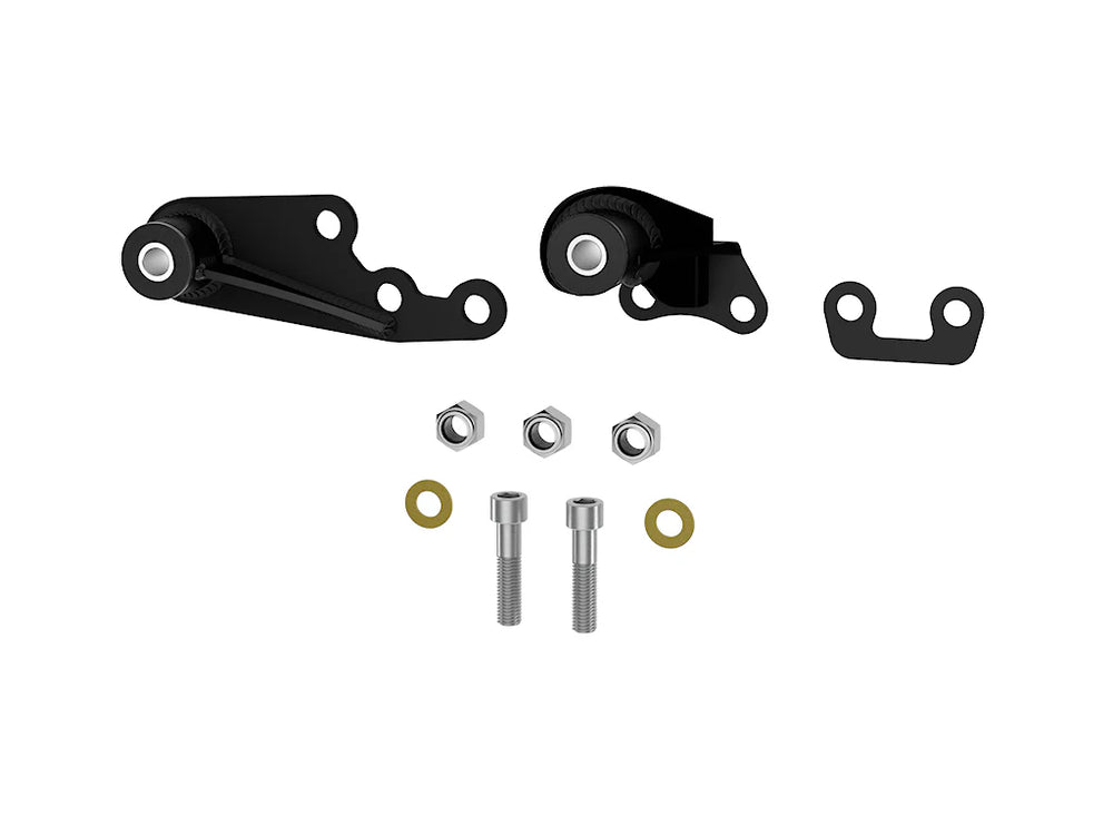 23C SEQUOIA TRD PRO 2.5IN STAGE 1 SUSPENSION SYSTEM