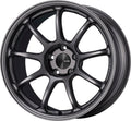 Wheel Pros R173 19X8.5 5X112 MACH SLV 45MM