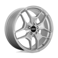 Wheel Pros R173 19X8.5 5X112 MACH SLV 45MM