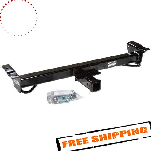 FRONT MOUNT RECEIVER