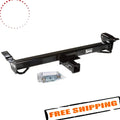 FRONT MOUNT RECEIVER