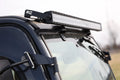 LED Light Kit 50in Dual Row Black Series Kubota RTV-X1120 Deluxe/RTV-X1120D