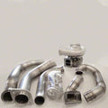 No Limit Fab auto part detail