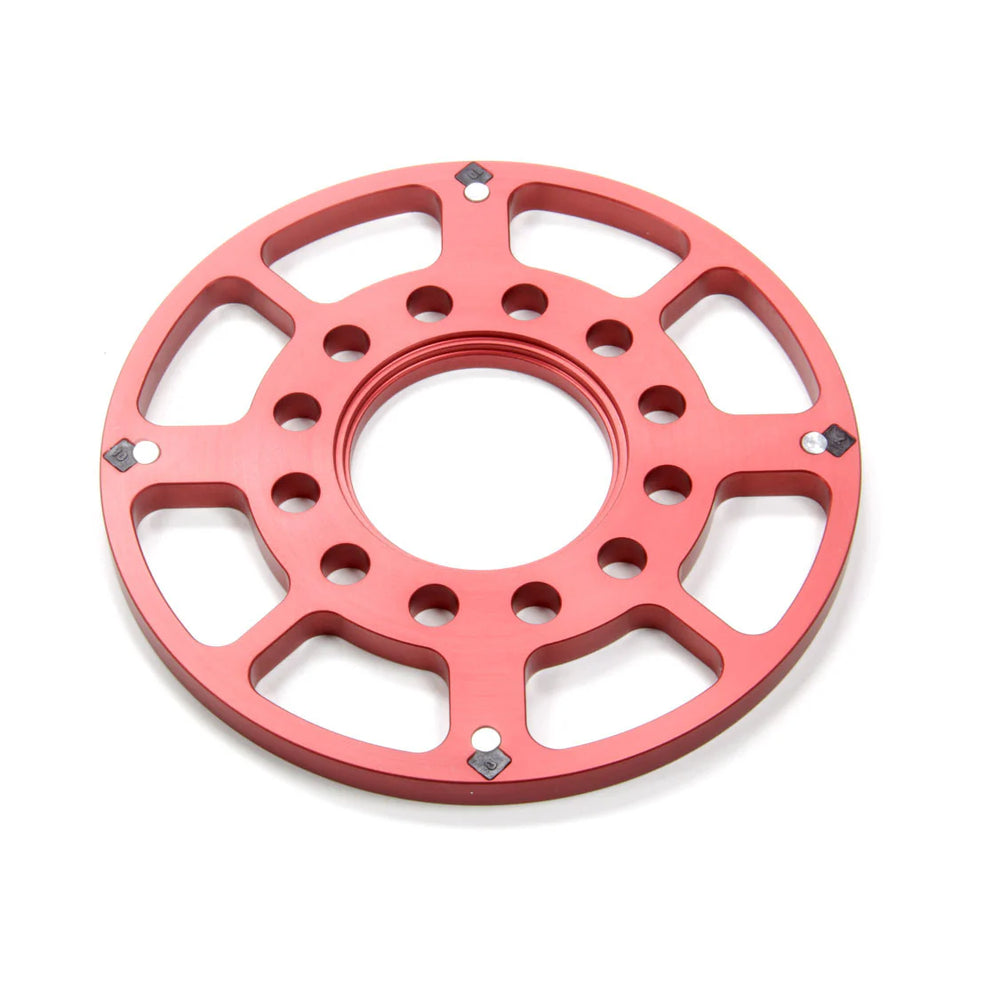 Crank Trigger Wheel