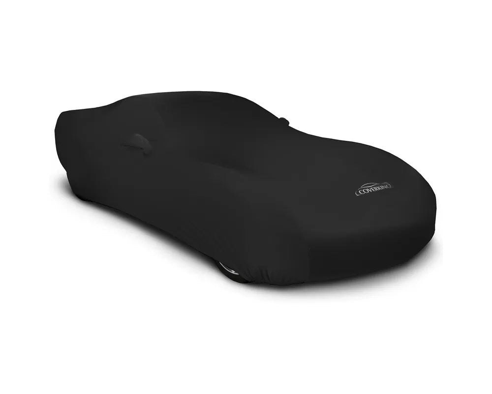 CUSTOM VEHICLE COVER SATI
