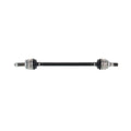 CV AXLE