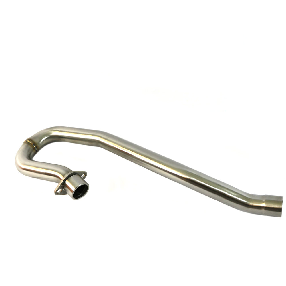 Big Gun auto part
