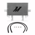 Mishimoto auto part detail
