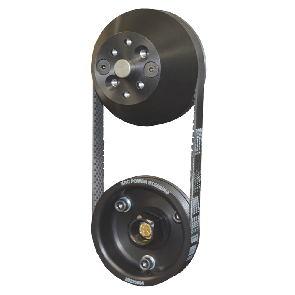 Serpentine Drive Kit SBC Water Pump