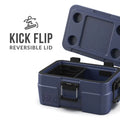 RUGGED ROAD 45 V2 POLAR WHITE COOLER