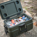 RUGGED ROAD 45 V2 POLAR WHITE COOLER