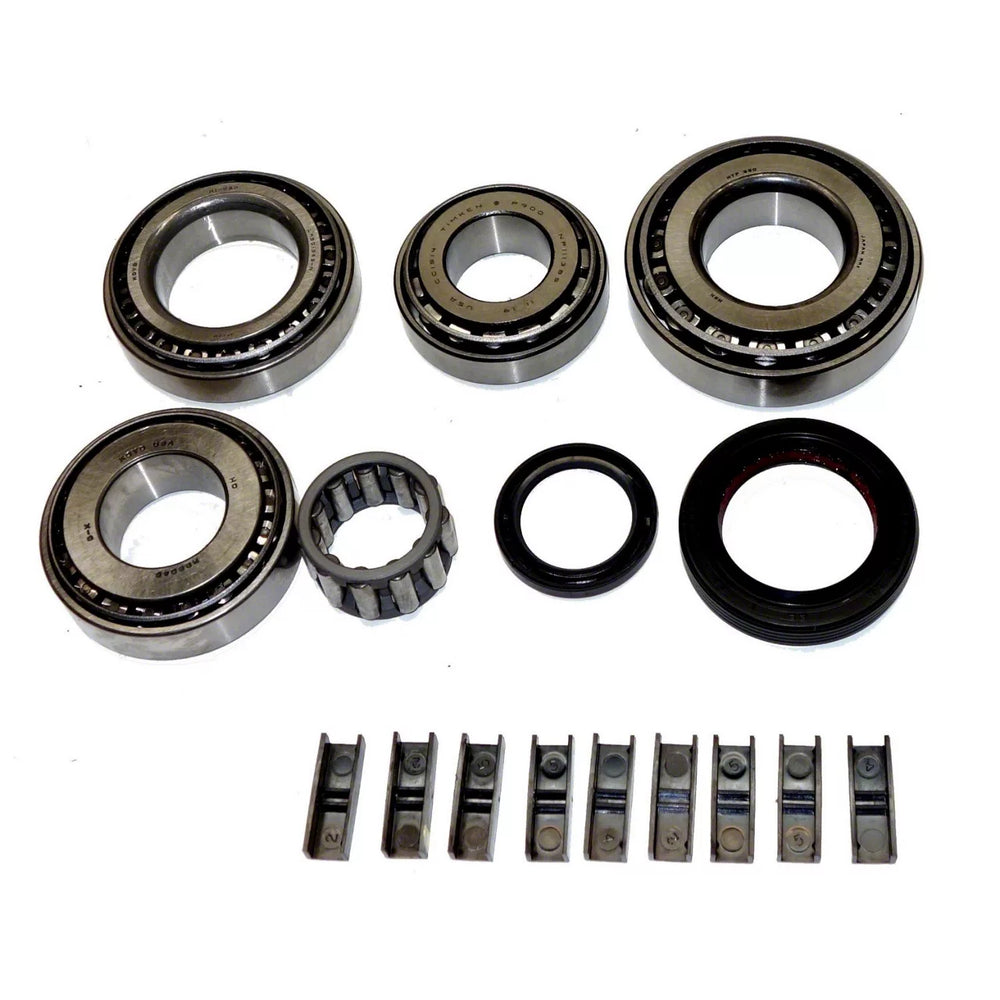 USA Standard (Yukon) auto part