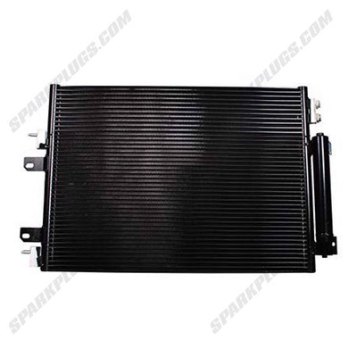 Denso auto part