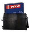 A/C CONDENSER
