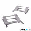 NRG Seat Brackets - 00-05 Mitsubishi Eclipse - Pair