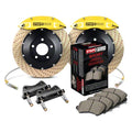 BIG BRAKE KIT 2 PIECE ROTOR, FRONT