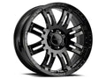 6-5.5 GB VOR WHEEL