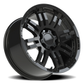 6-5.5 GB VOR WHEEL