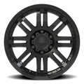 6-5.5 GB VOR WHEEL