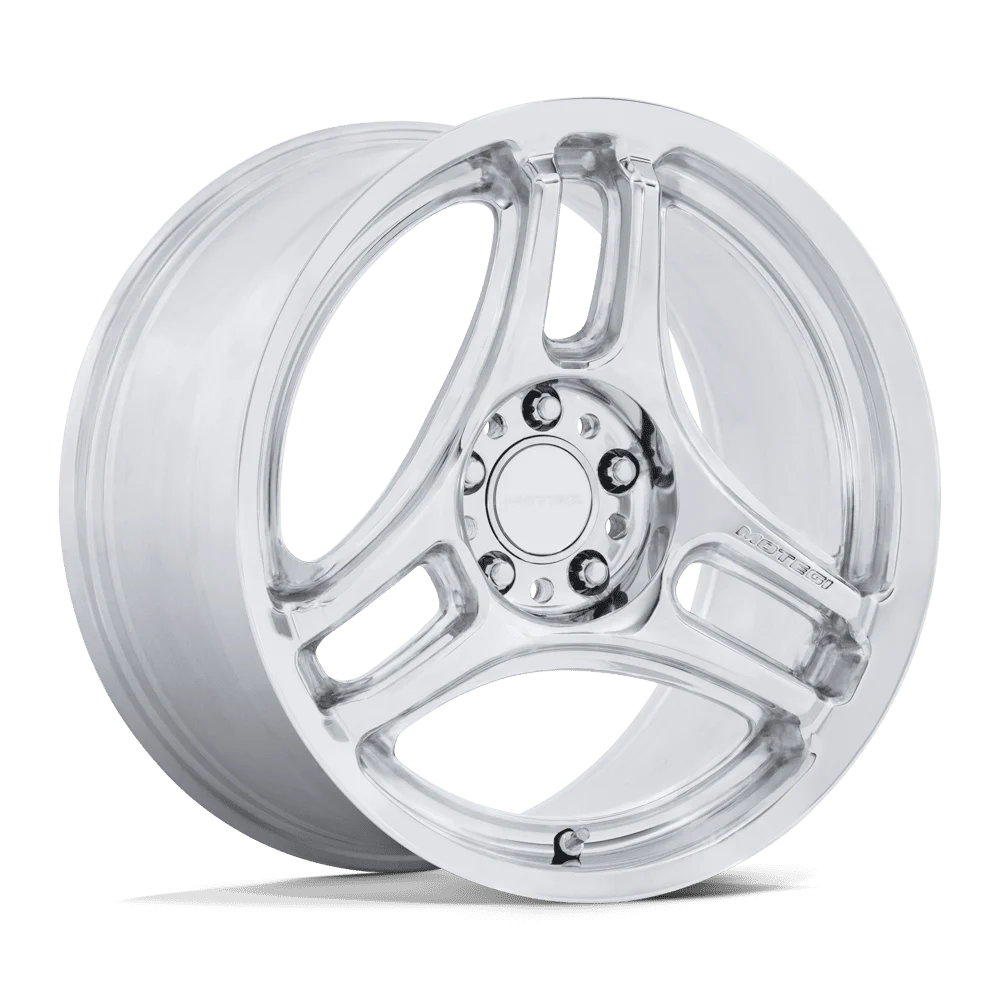 KOJIN 18X8.5 5X4.5 72 +35 POLISH