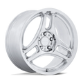 KOJIN 18X8.5 5X4.5 72 +35 POLISH