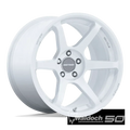 BATTLE VI 18X8.5 5X4.5 72 +35 MA-WH