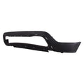 Sherman Parts red bumper