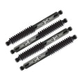 RUBICON TWIN-TUBE SHOCK K