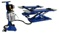 Tuxedo Distributors, LLC auto part close-up