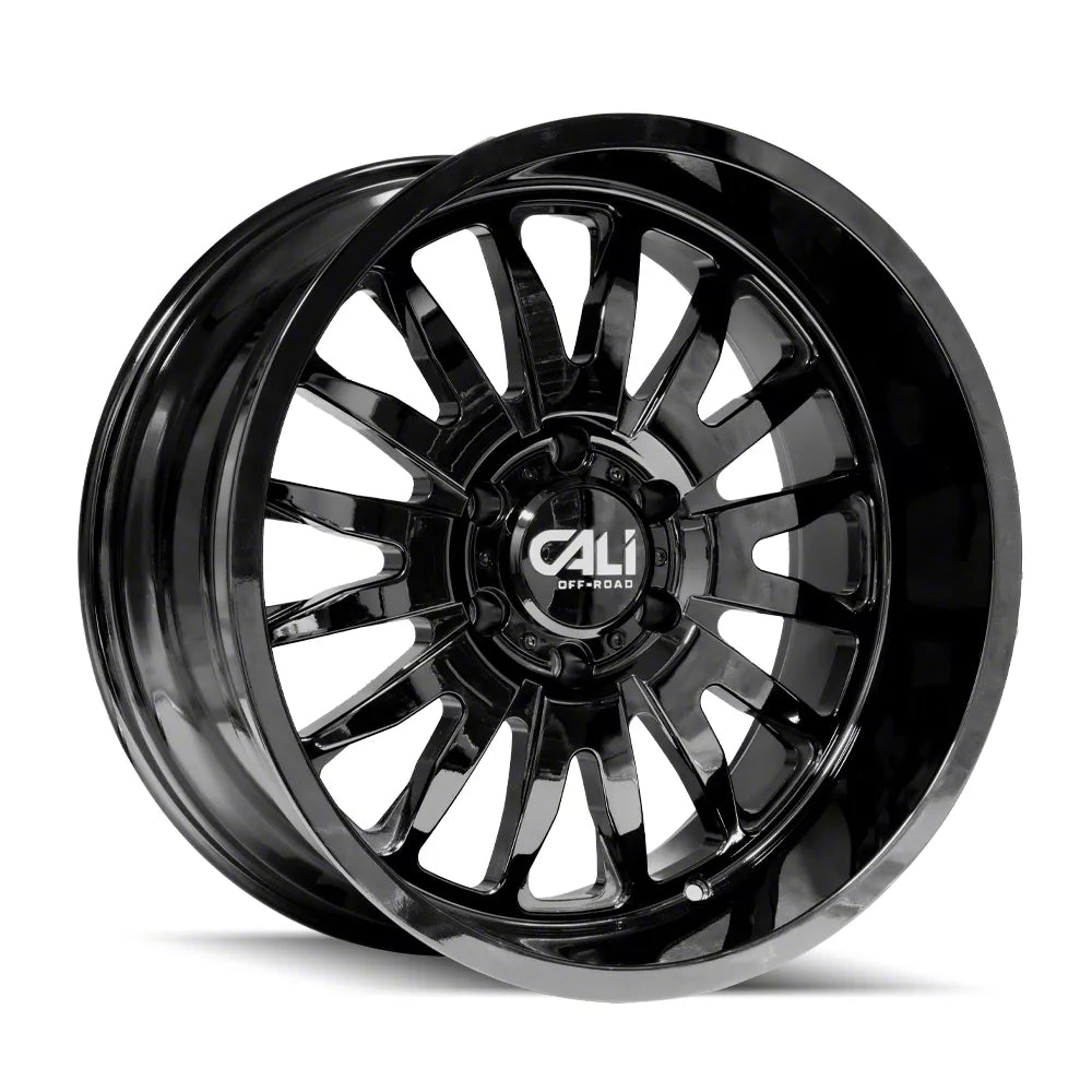 Cali Off-Road - 9110-2170GBN