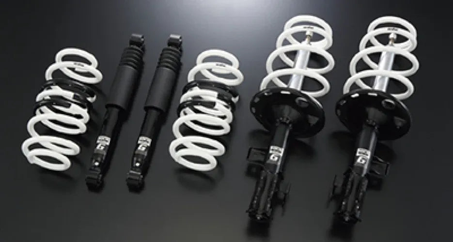 HKS HIPERMAX Touring GR SUPRA Rear Spring Set (For 80280-AT001)