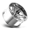 FF123 26X16 BLANK POLISHED -101MM (