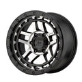 KMC Wheels auto part