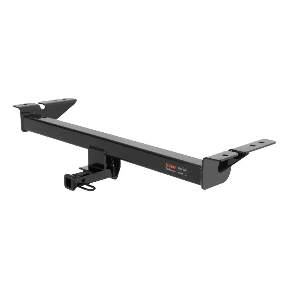 TRAILER HITCH