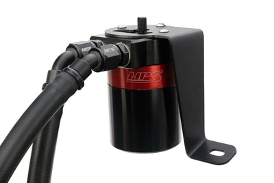 HPS Performance catch can