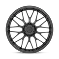MR153 19X9.5 5X4.5 S-BLK 40MM