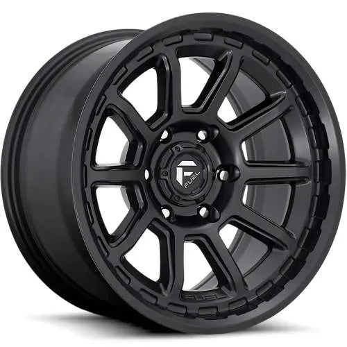 TORQUE 18X9 5X150 BD 5.75 110.2 20MM