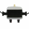 WRC ACADEMY AMPLIFIER