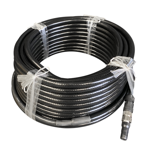 ANT CABLE ASSY ARMOR 30M GS100